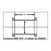 LUVA CORRER JM DN